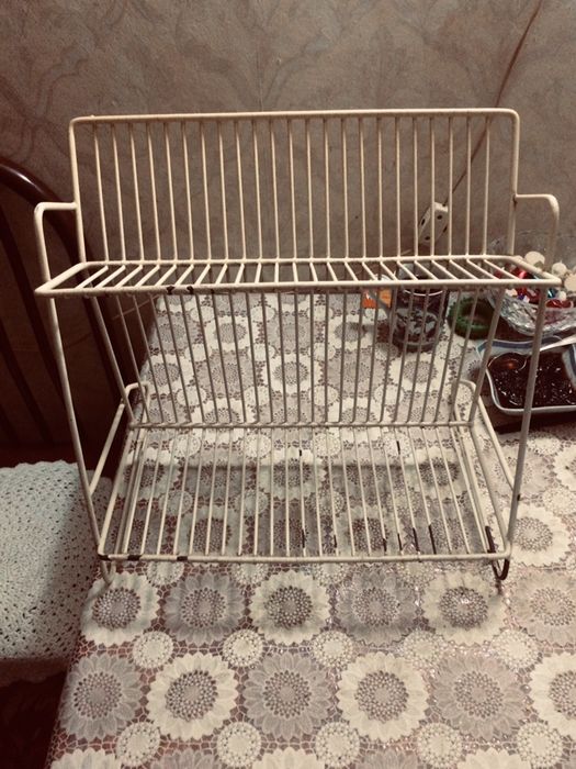 Посуда, столовые принадлежности