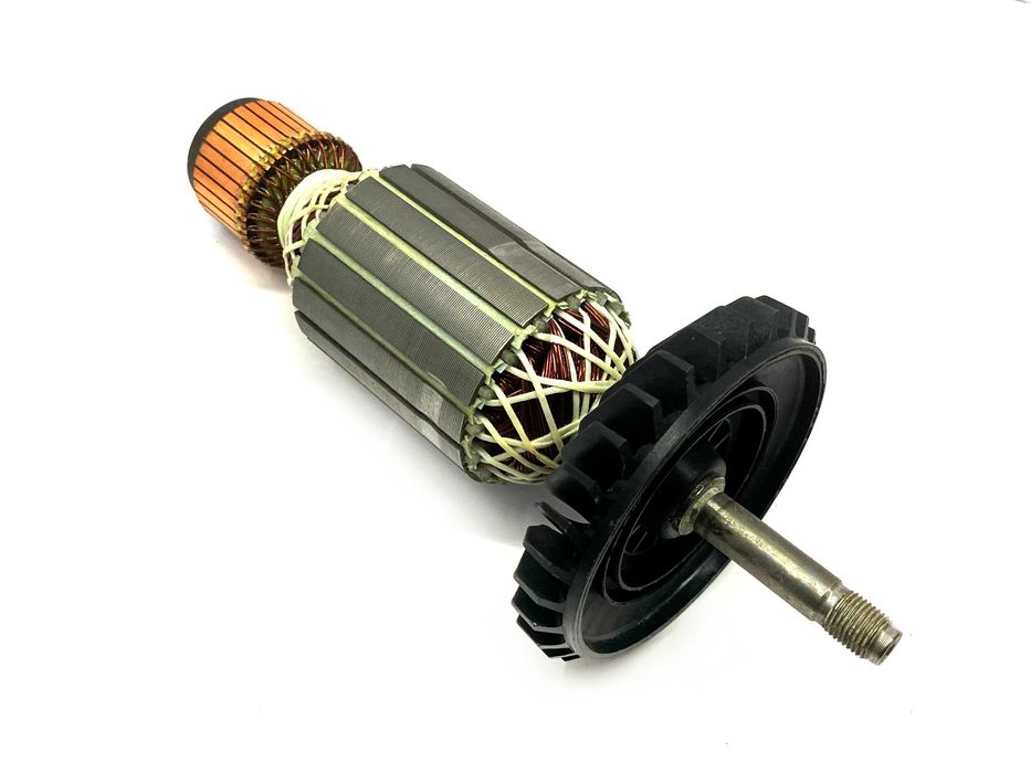 Ротор BOSCH GBH ,GSH GWS и  други  модели