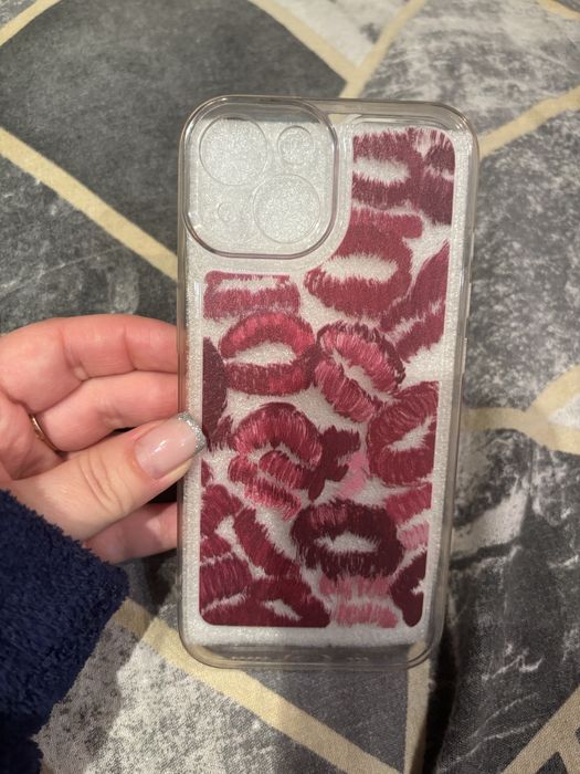 Калъф за apple iphone 15