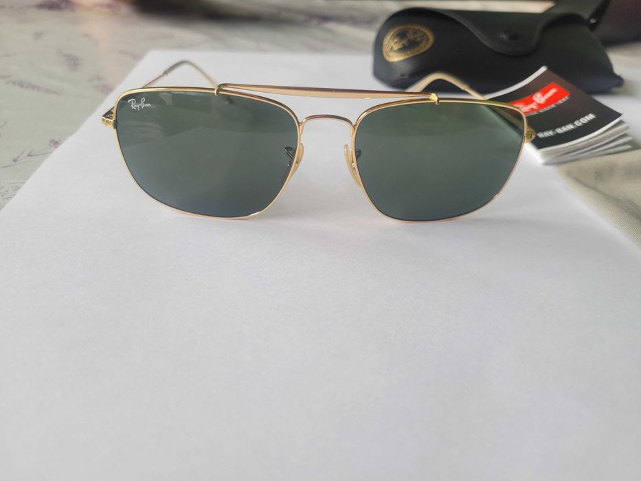 Солнцезащитные очки Ray Ban оригинал