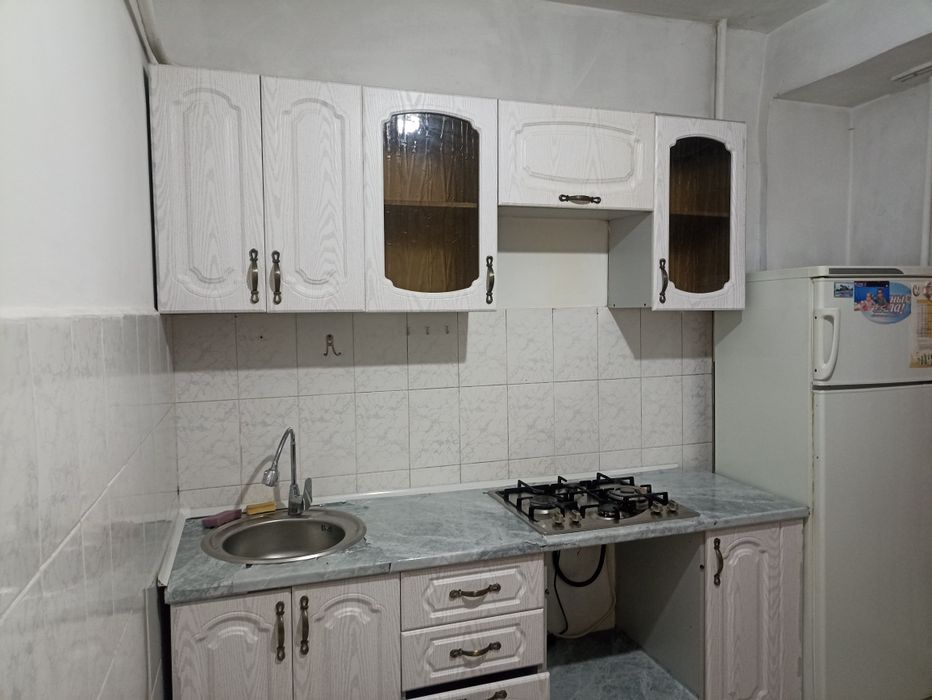 Квартира жулдуз 1