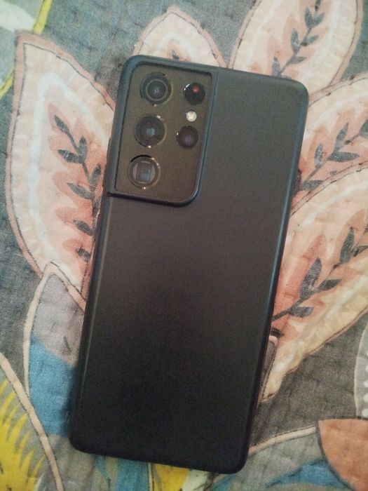 Samsung s 21 Ultra  для индрайвера