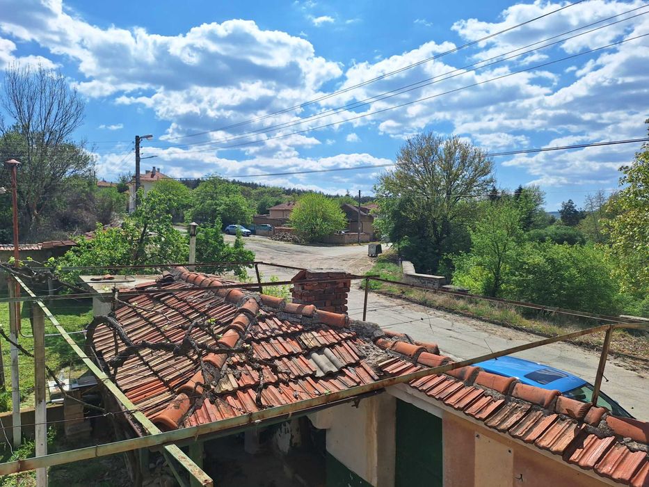 Продава се Къща в с. Шаново, Област Стара Загора - 70 кв.м за 547 €/кв.м - Снимка #11