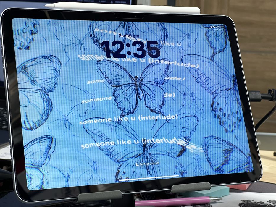 Apple IPad Air 11 (2025) M3