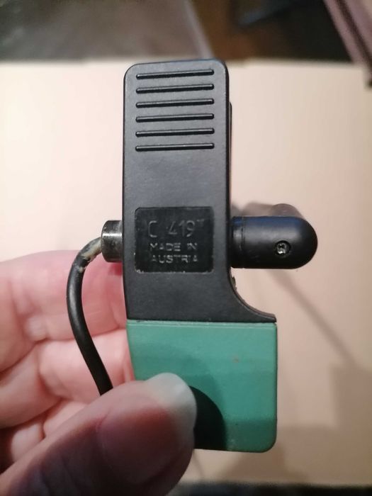 Микрофони, AKG, CAD/KBM