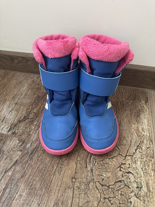 Детски ботуши Adidas