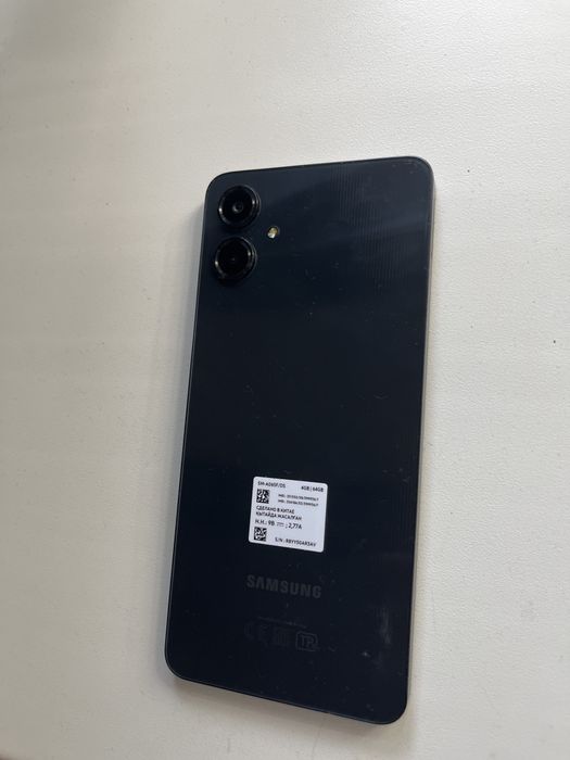 Samsung Galaxy A06