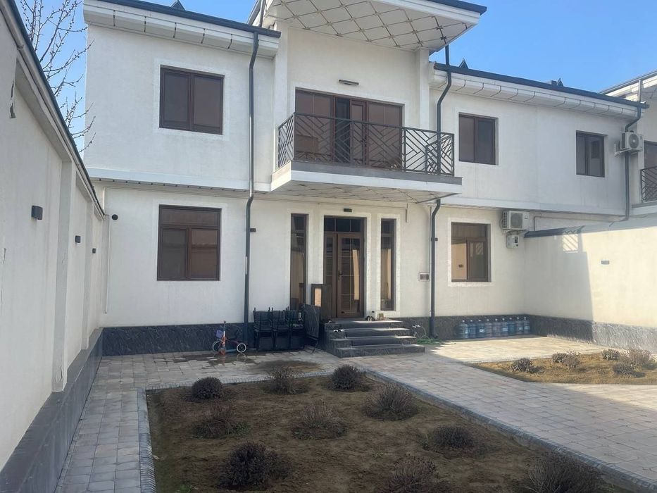 Продам дом участок по улице Чартог стрит махаля Кирарык