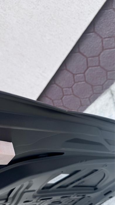 Capota motor BMW F10 an:2010-2017