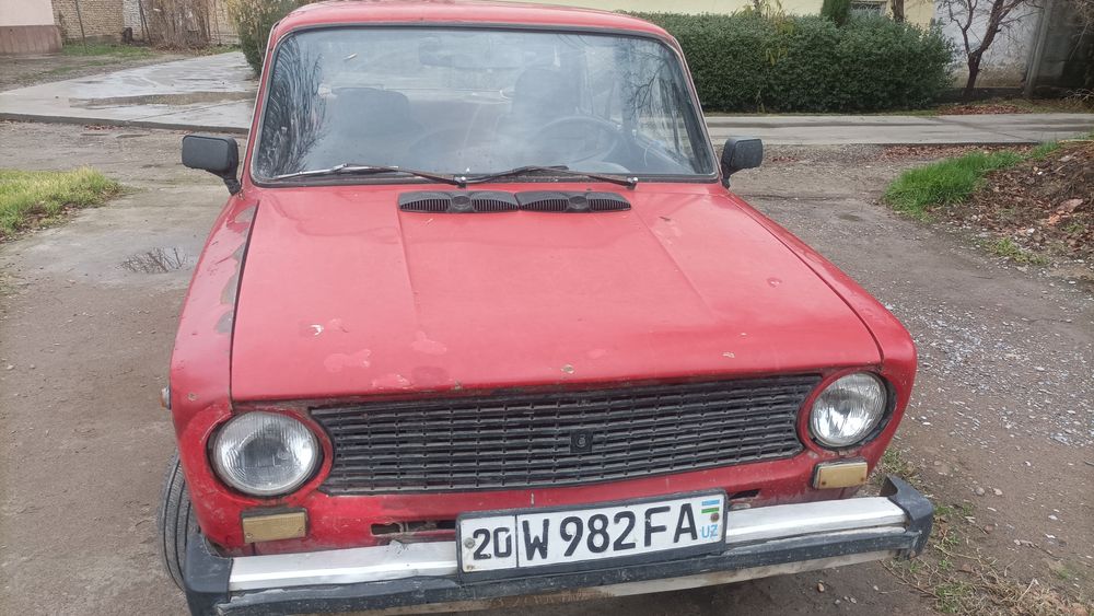Продается ВАЗ 2101