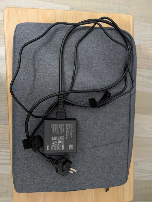 ASUS Vivobook S15 OLED | Snapdragon X Elite X1E-78-100 | 32GB RAM