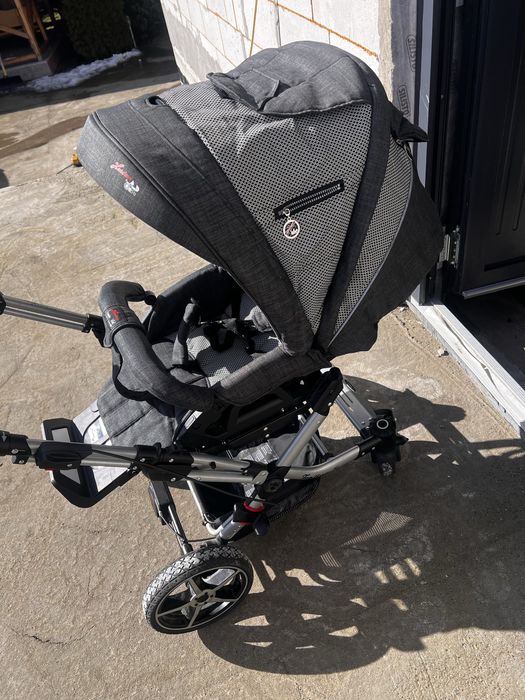 Carucior hartan topline S