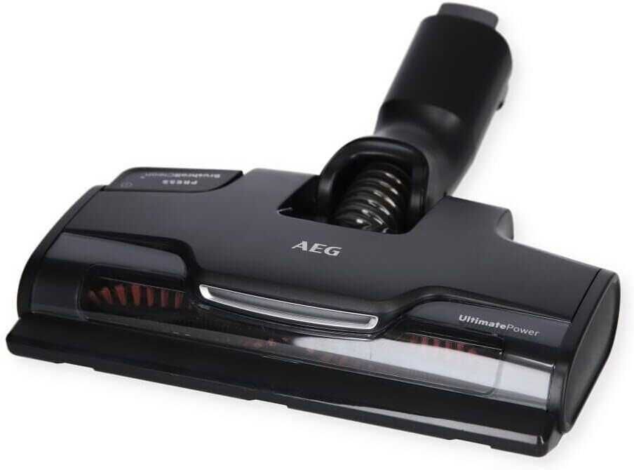 Вертикална прахосмукачка AEG AP81A25ULT