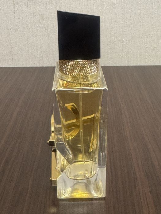 Libre  Yves Saint Laurent