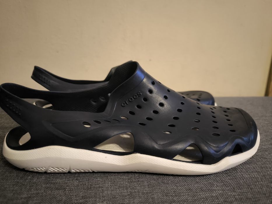 Crocs Man Swiftwater
