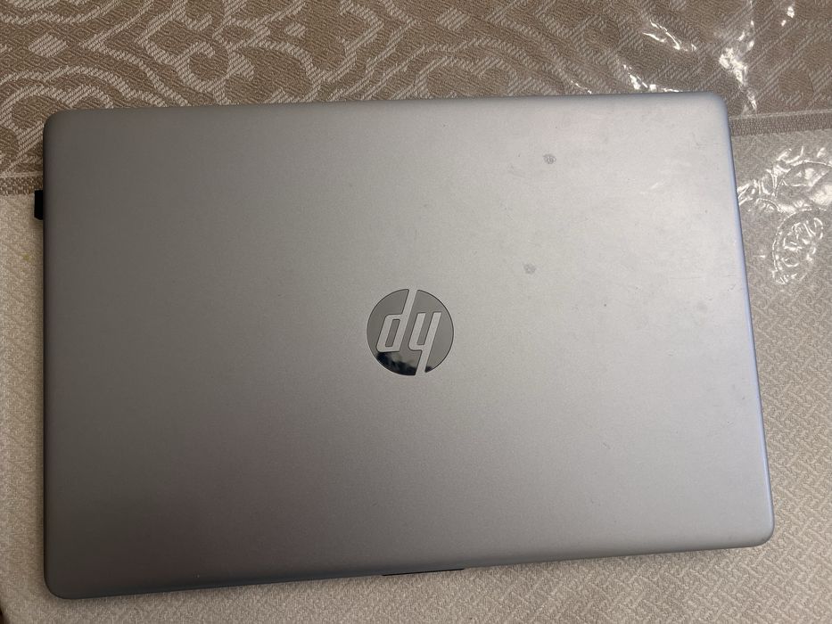 Ноутбук HP для работы