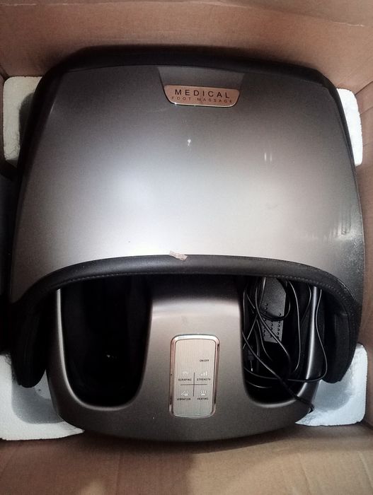 Массажер для ног