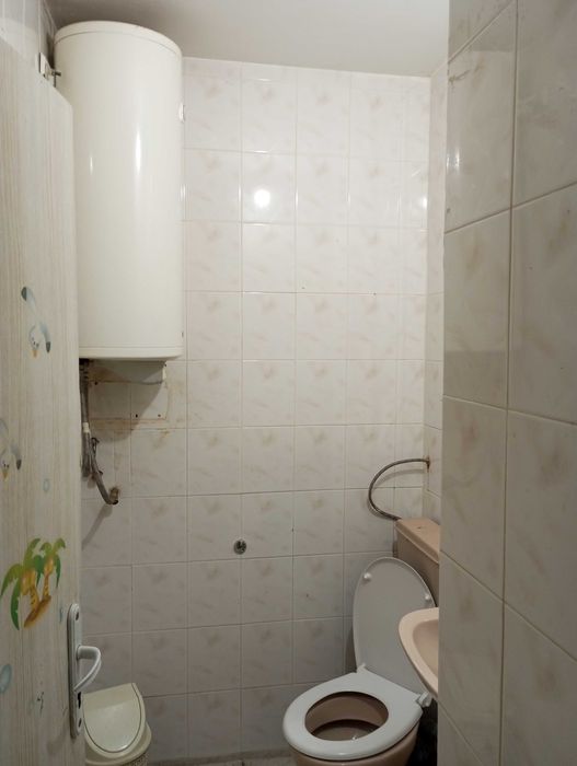 Продава се Тристаен апартамент в Стара Загора, Загорка - 59 кв.м за 839 €/кв.м - Снимка #6