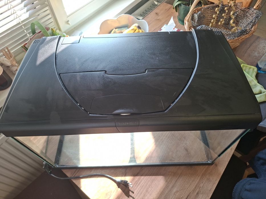 Аквариум Ferplast CAPRI 60