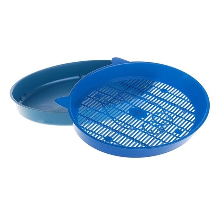 Новый лоток    2