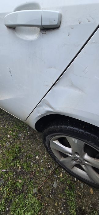 Opel zafira 1.6 turbo metal 150ps