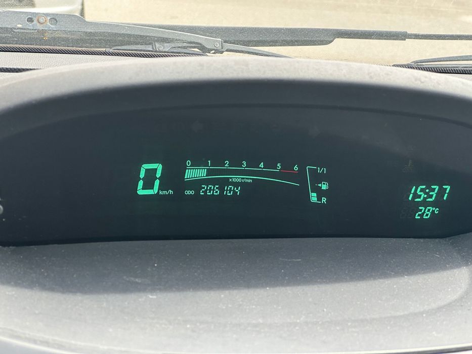 TOYOTA Yaris 2008 — imagine 5