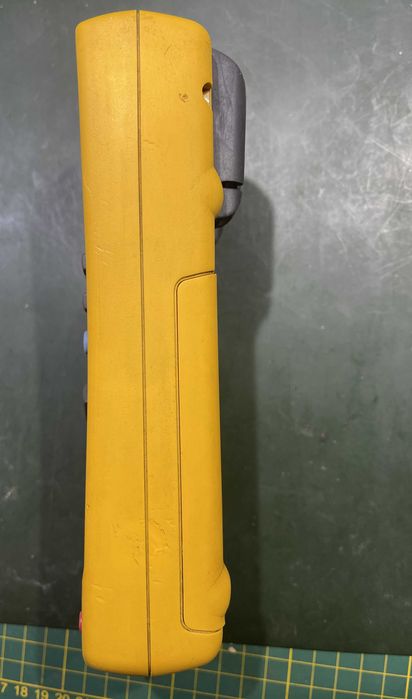 Мултимер FLUKE 189 / 89 IV true rms