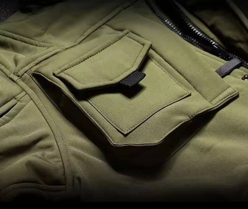 Echipament Complet Enduro Vânătoare Drumeție Ski