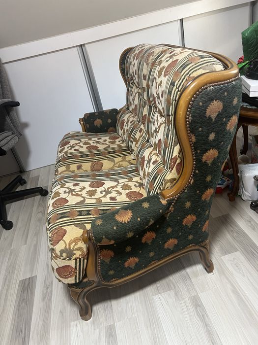 Vand Canapea vintage