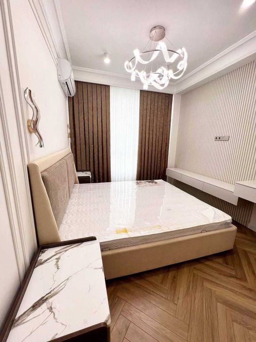 Супер Цена‼️‼️‼️Prestige Garden Под Ключ 3/11/14 90м2 |Шота Руставели