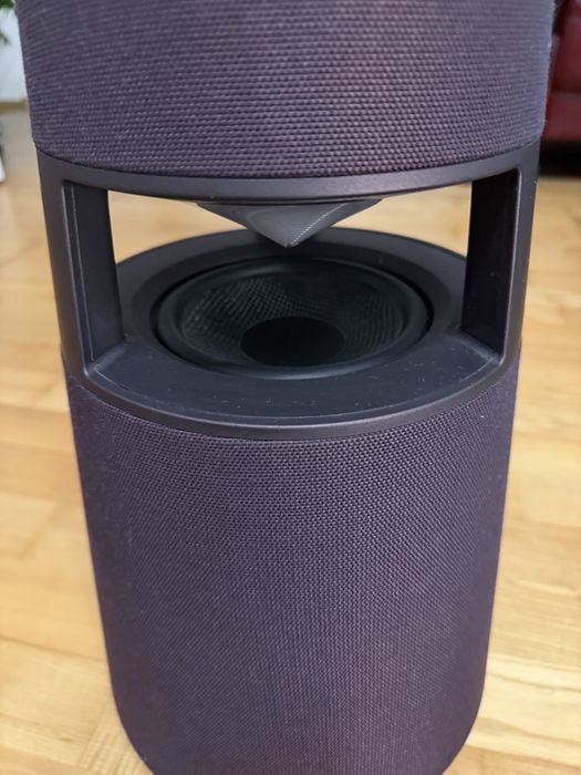 Boxa portabil LG Xboom LR4