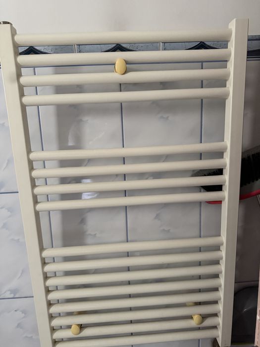 Vand calorifere si tevi cupru