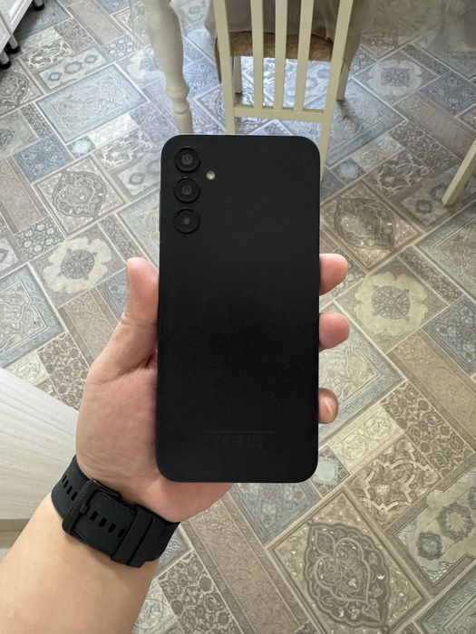 Samsung A14 128 Гб в идеале
