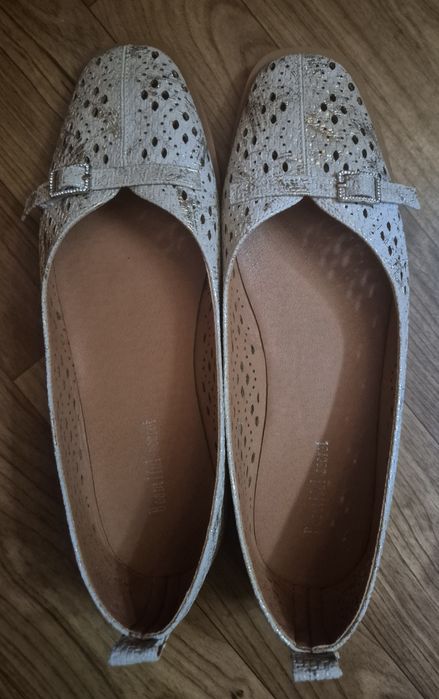 Женская обувь новая