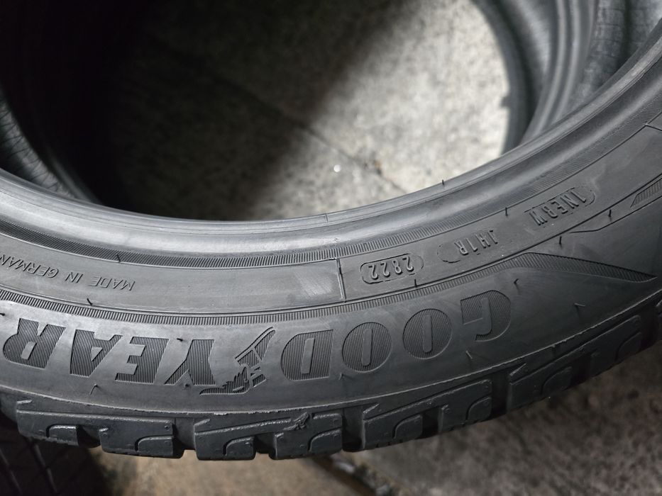 Goodyear 195/55 R20 95H MS iarnă