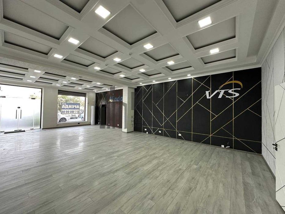 АРЕНДА Помещения 110м2 МКАД. ЖК Golden House