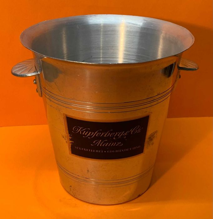 Оргинална френска шампаниера