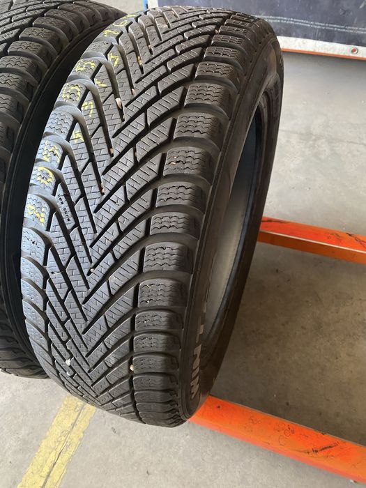 Anveope iarna 205/55/16 Pirelli Cinturato Winter 205 55 16 R16