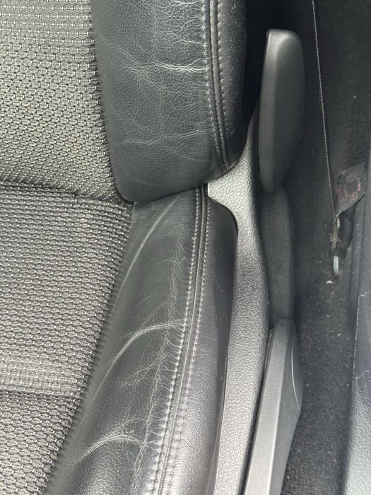 Peugeot 407 - facelift