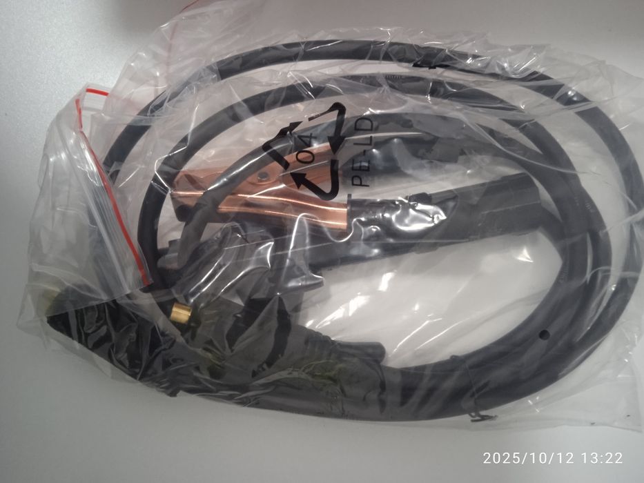 Сварочный аппарат полуавтомат