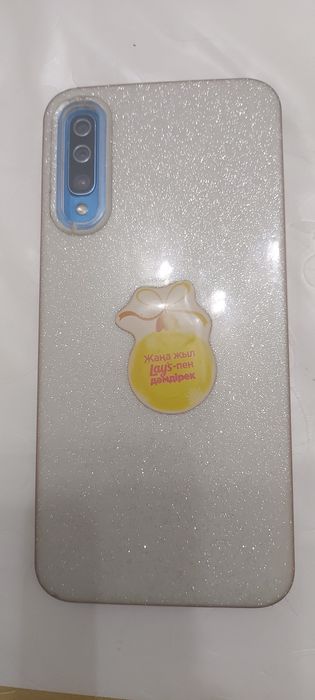 Продам Samsung A50, 128Gb