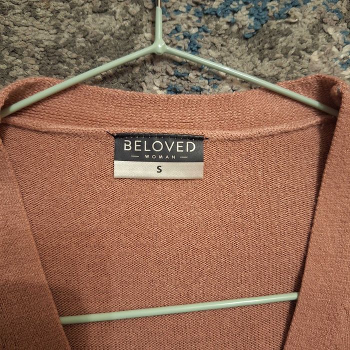 Blazer / cardigan damă, mărime S