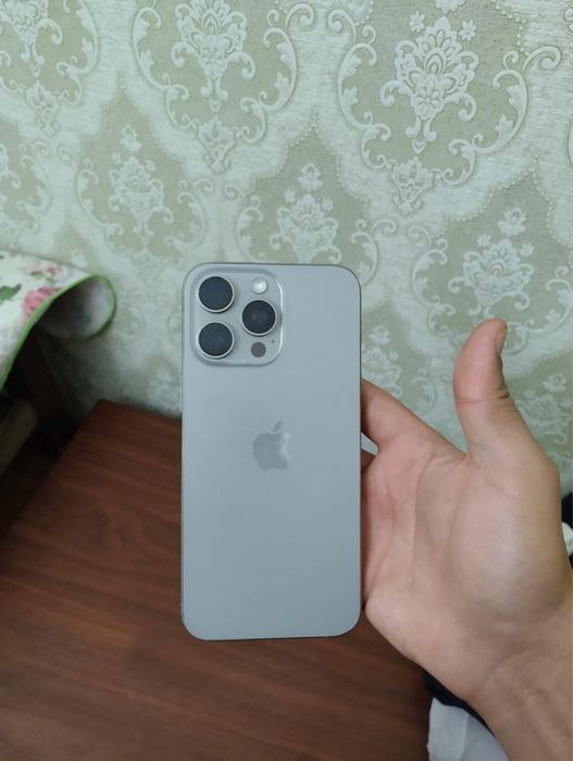 Iphone 15 pro max обмен с вашей доплатой