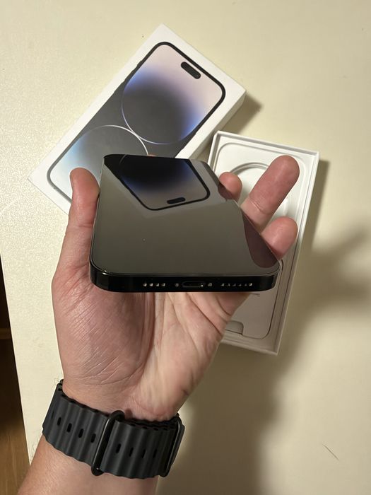 iphone 14 pro max 1TB