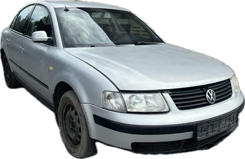 Vw Passat b5 1.9 TDi AFN Пасат 4  1.9ТДи  на части!