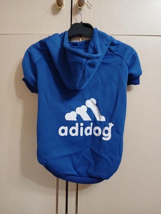 Дреха за куче различни цветове