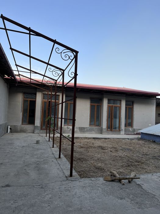 Продаётся дом 6 соток Кибрай, ун кургон