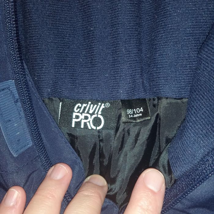 Salopeta iarna/ ski 98-104