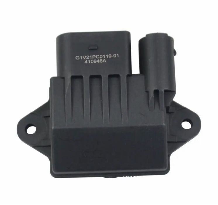 Releu Modul Bujii Incadescente Unitate Chrysler Mercedes S C Class ML