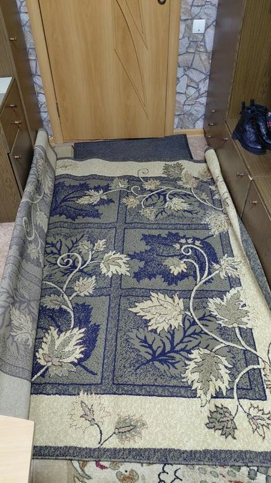 Палас ковер в хорошем